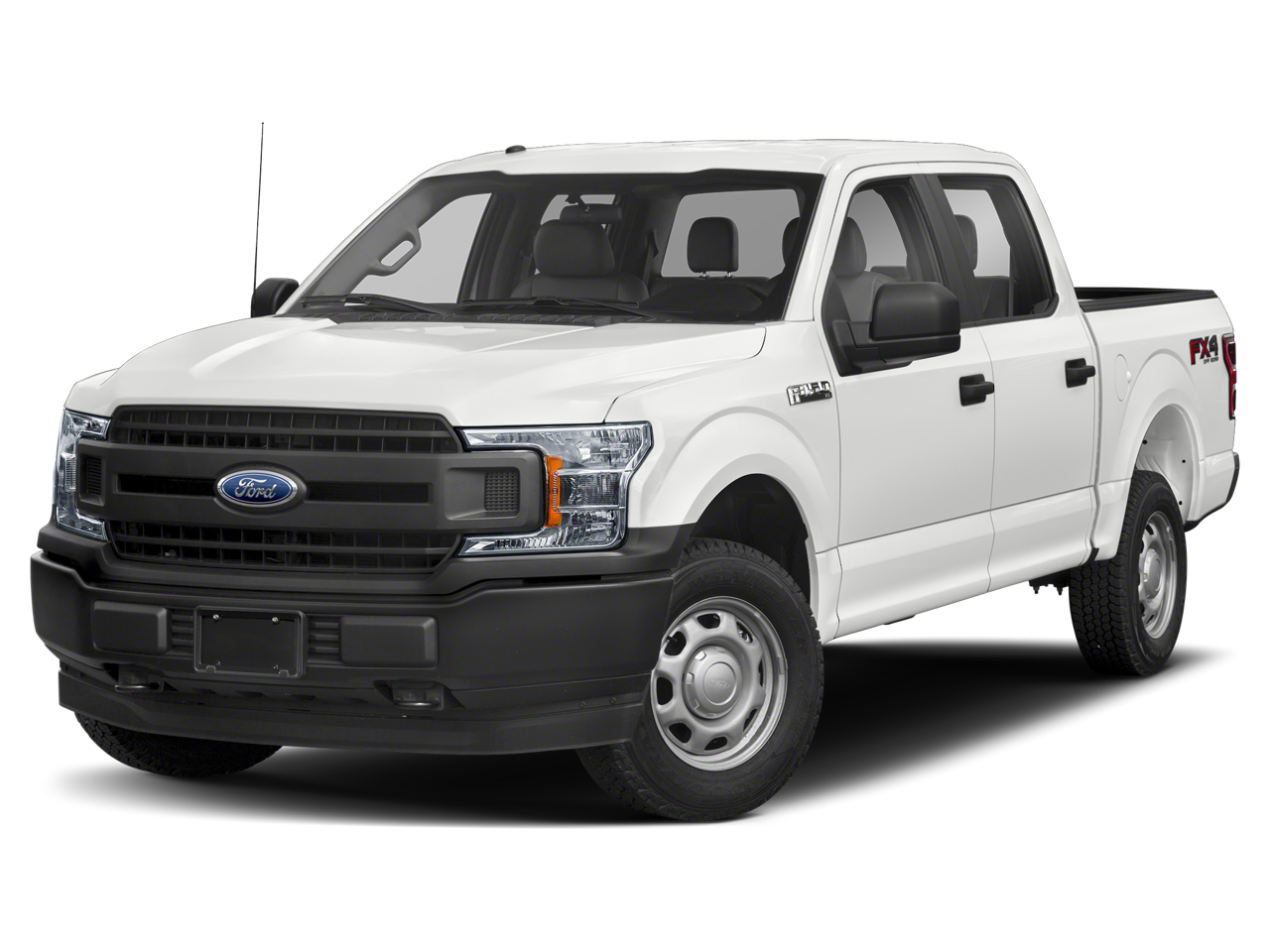 2018 Ford F-150 Base