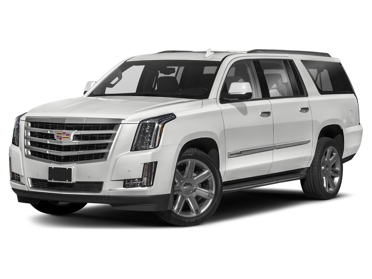 2019 Cadillac Escalade ESV Base