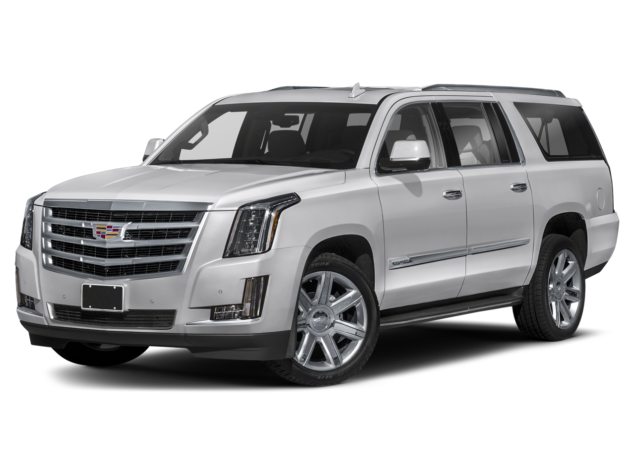 2019 Cadillac Escalade ESV Base