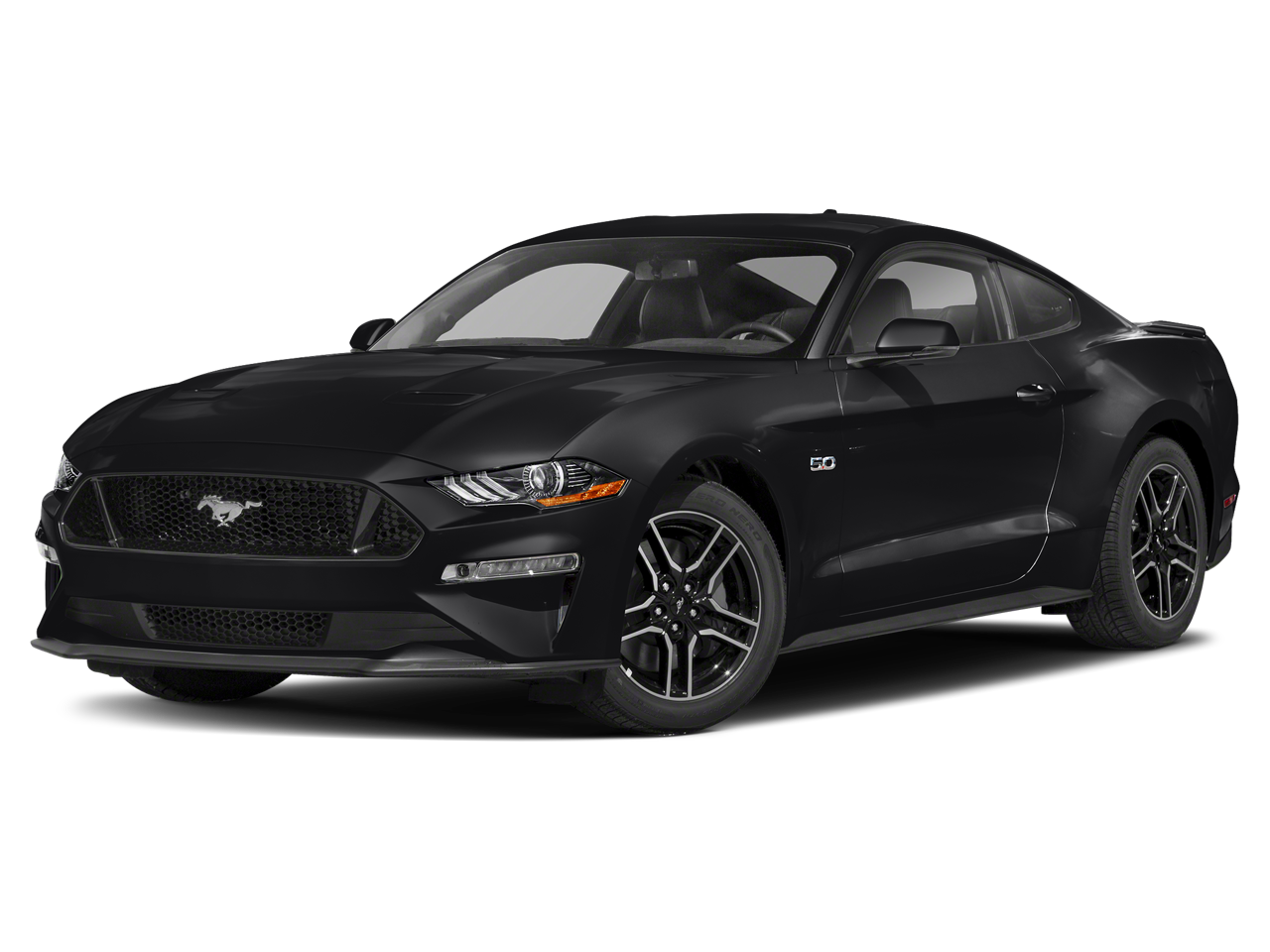 2019 Ford Mustang GT for sale in Sunrise, FL