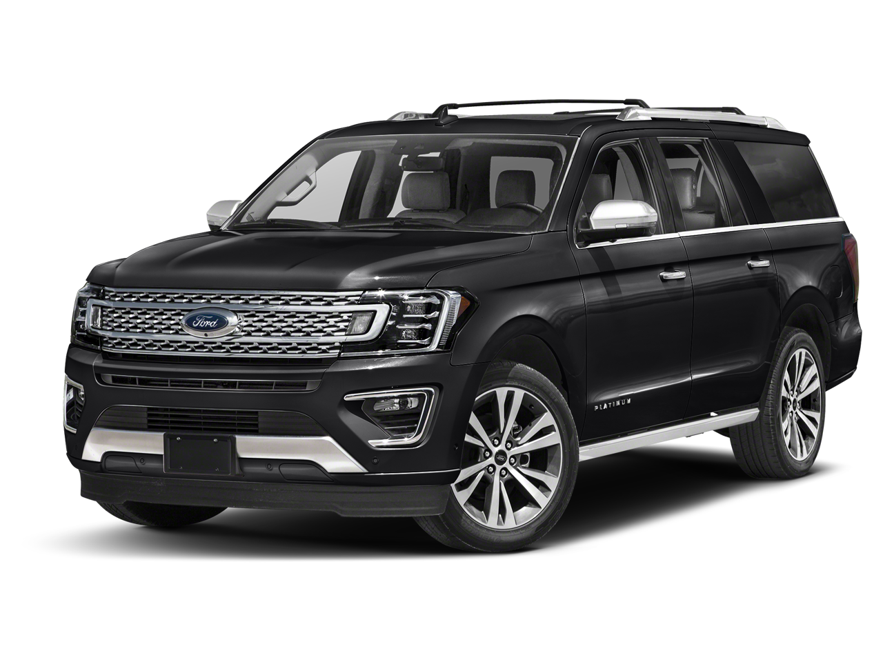 2019 Ford Expedition Max Base