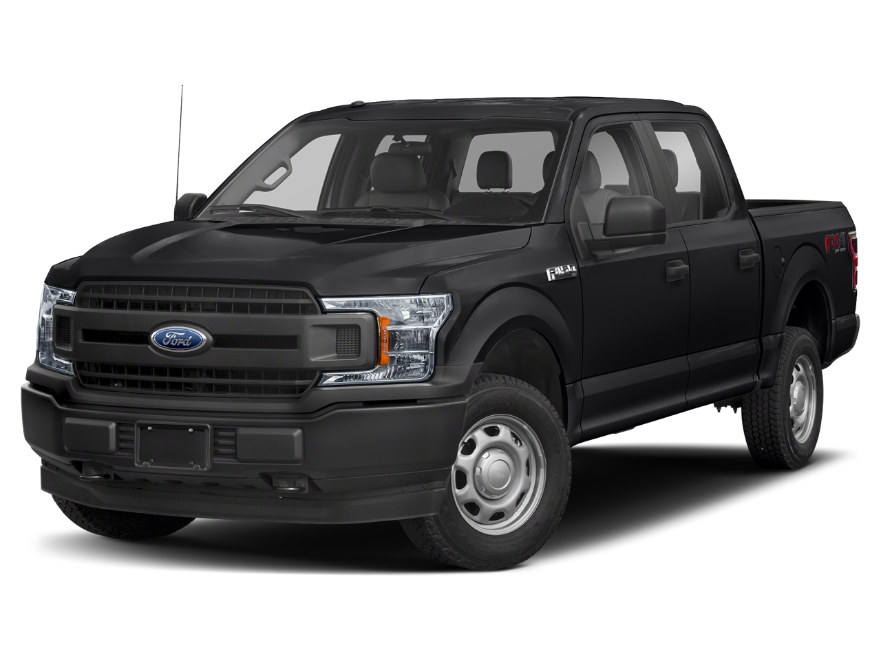 2019 Ford F-150 Base