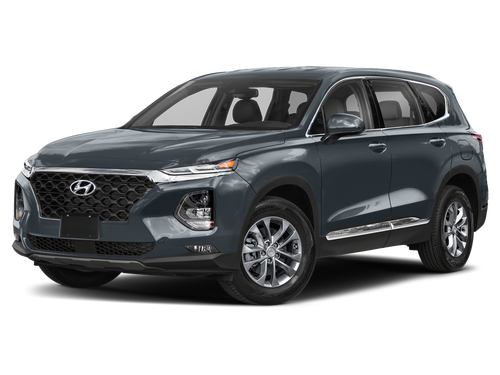 2019 Hyundai Santa Fe 2.4 SE