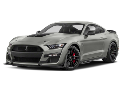 2020 Ford Mustang Base