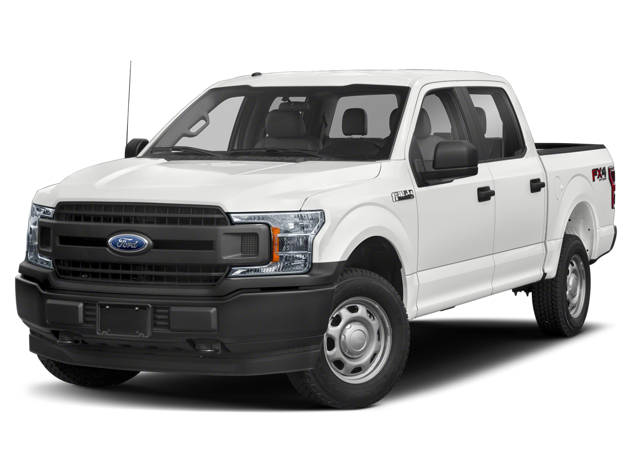 2020 Ford F-150 XLT 4x4 SuperCrew 5-1/2 Box's photo
