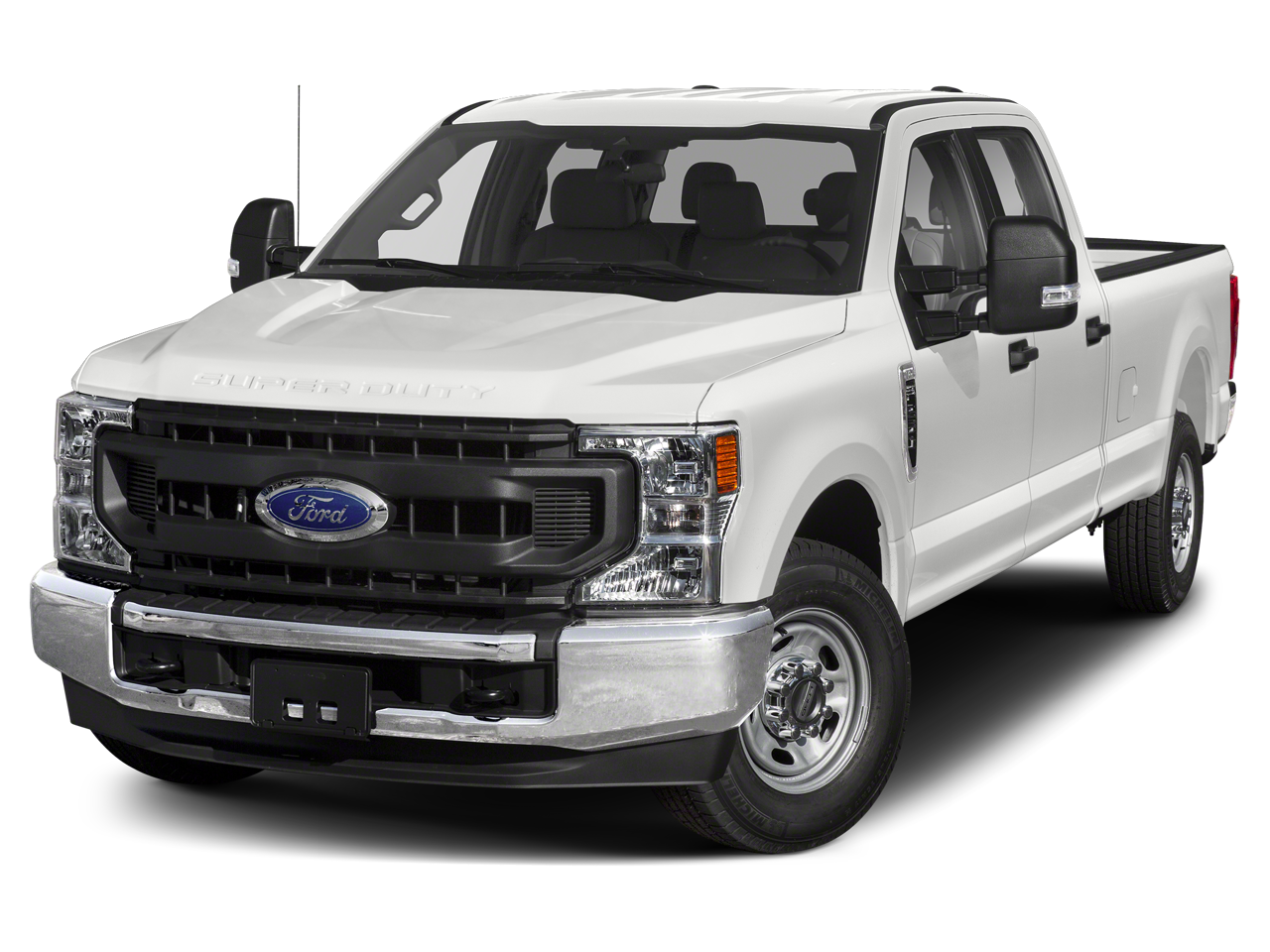 2020 Ford F-250SD Base