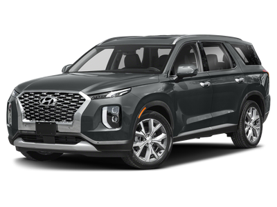 2020 Hyundai Palisade Base