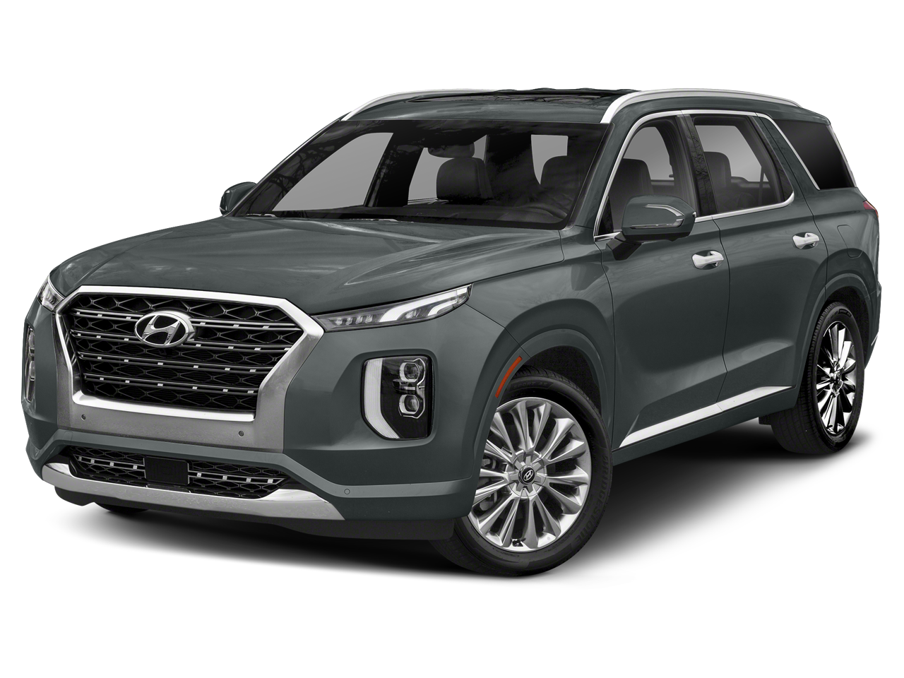 2020 Hyundai Palisade Base