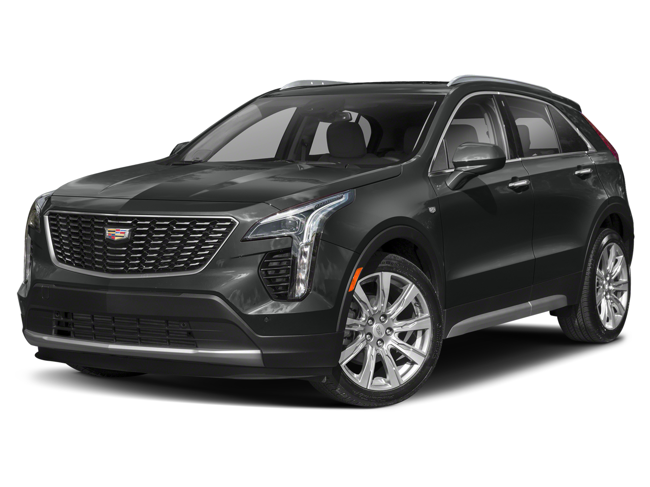 2021 Cadillac XT4 Base