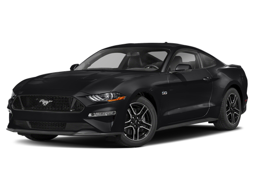 2021 Ford Mustang Base