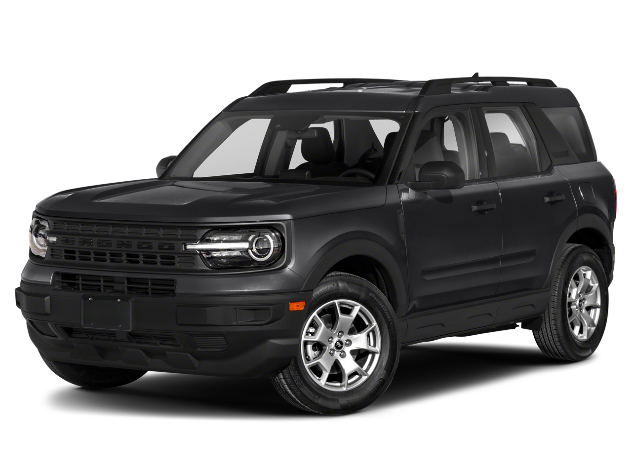 2021 Ford Bronco Sport Base for sale in Sunrise, FL