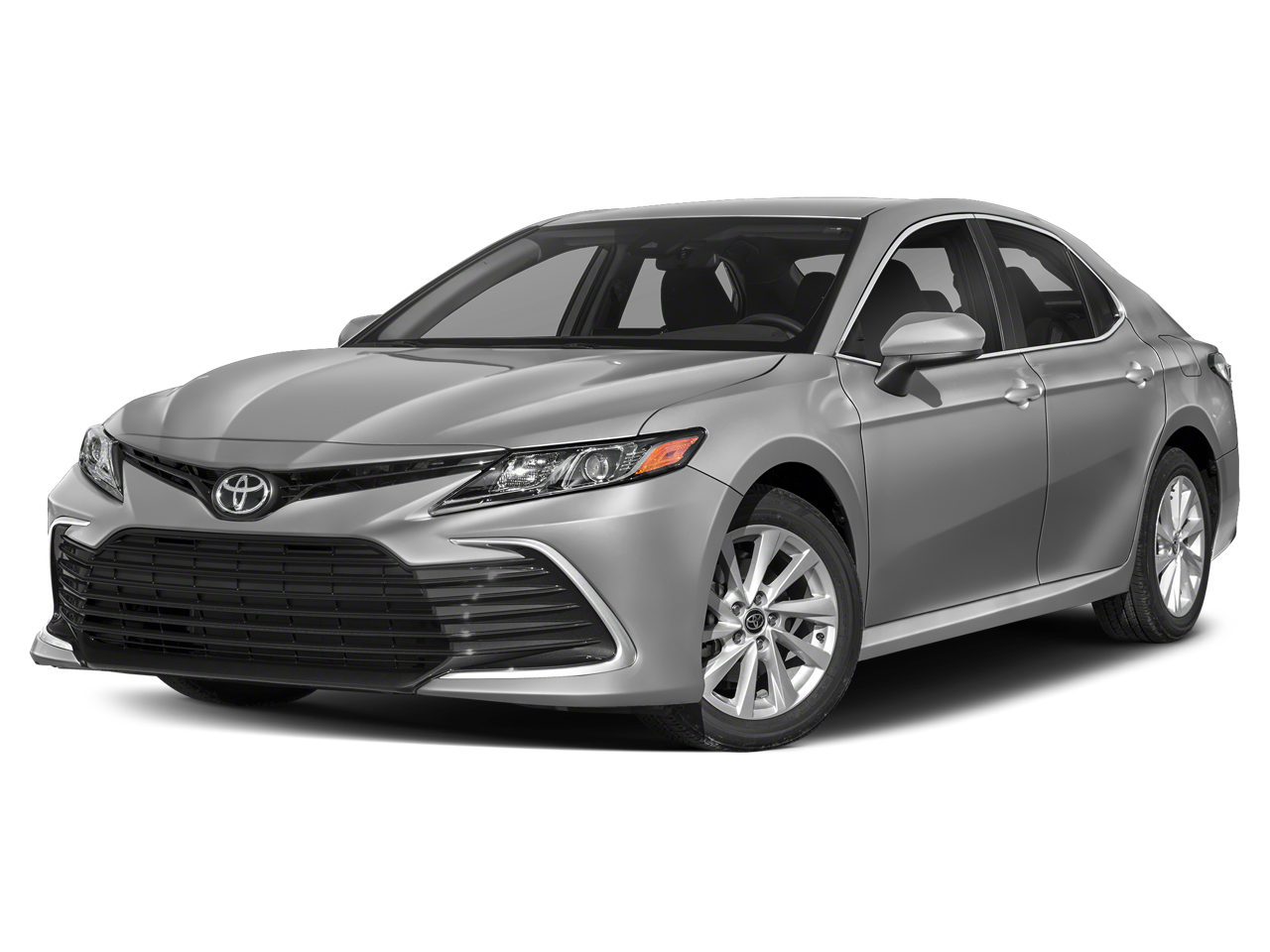 2021 Toyota Camry LE for sale in Sunrise, FL