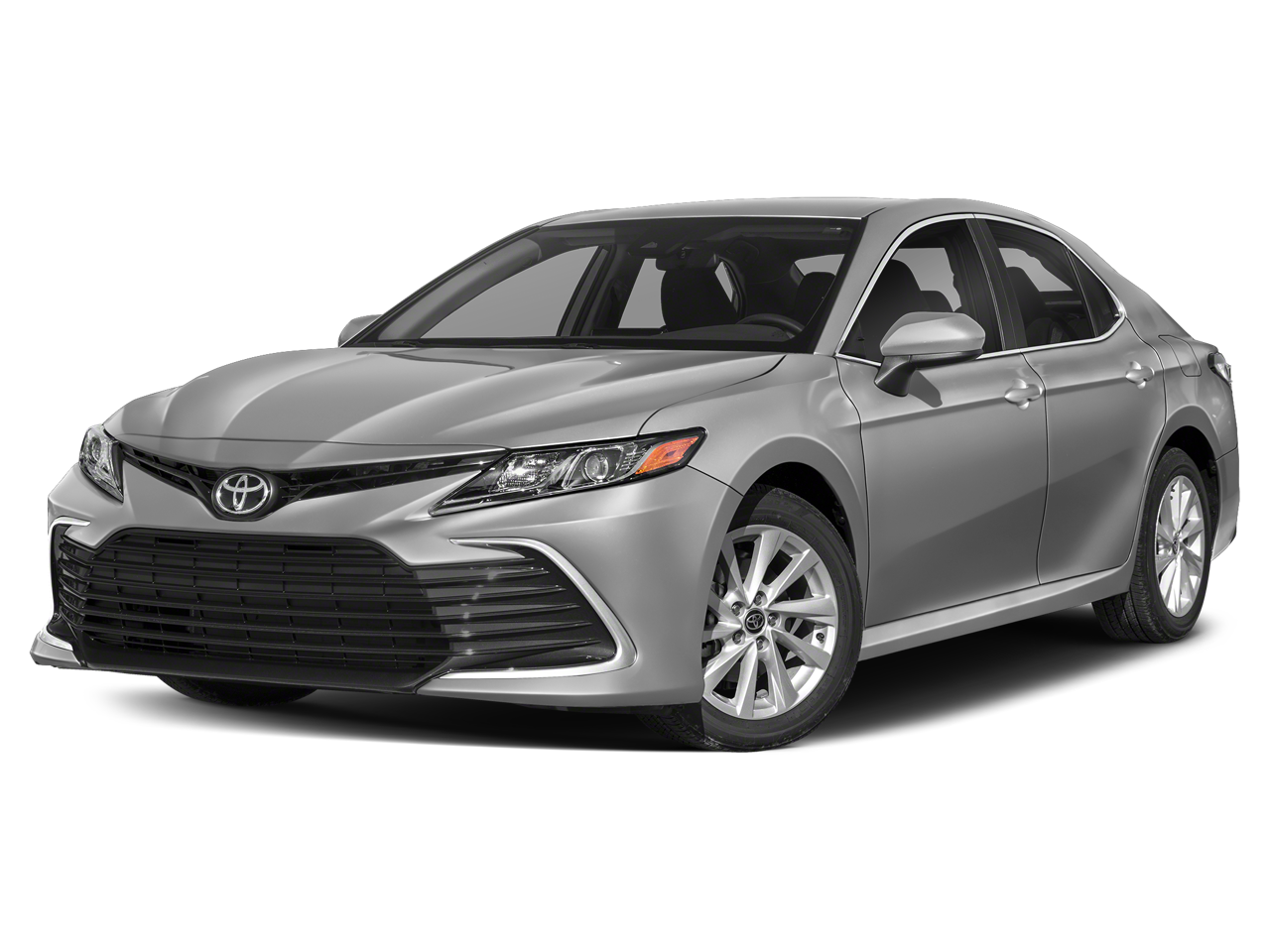2021 Toyota Camry Base