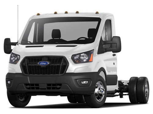 2022 Ford Transit-350 Base