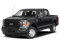 2022 Ford F-150 Base