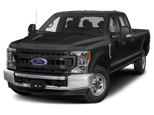 2022 Ford F-250SD Base