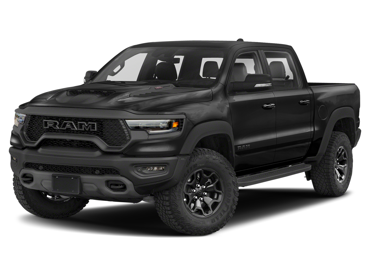 2022 RAM 1500 Base