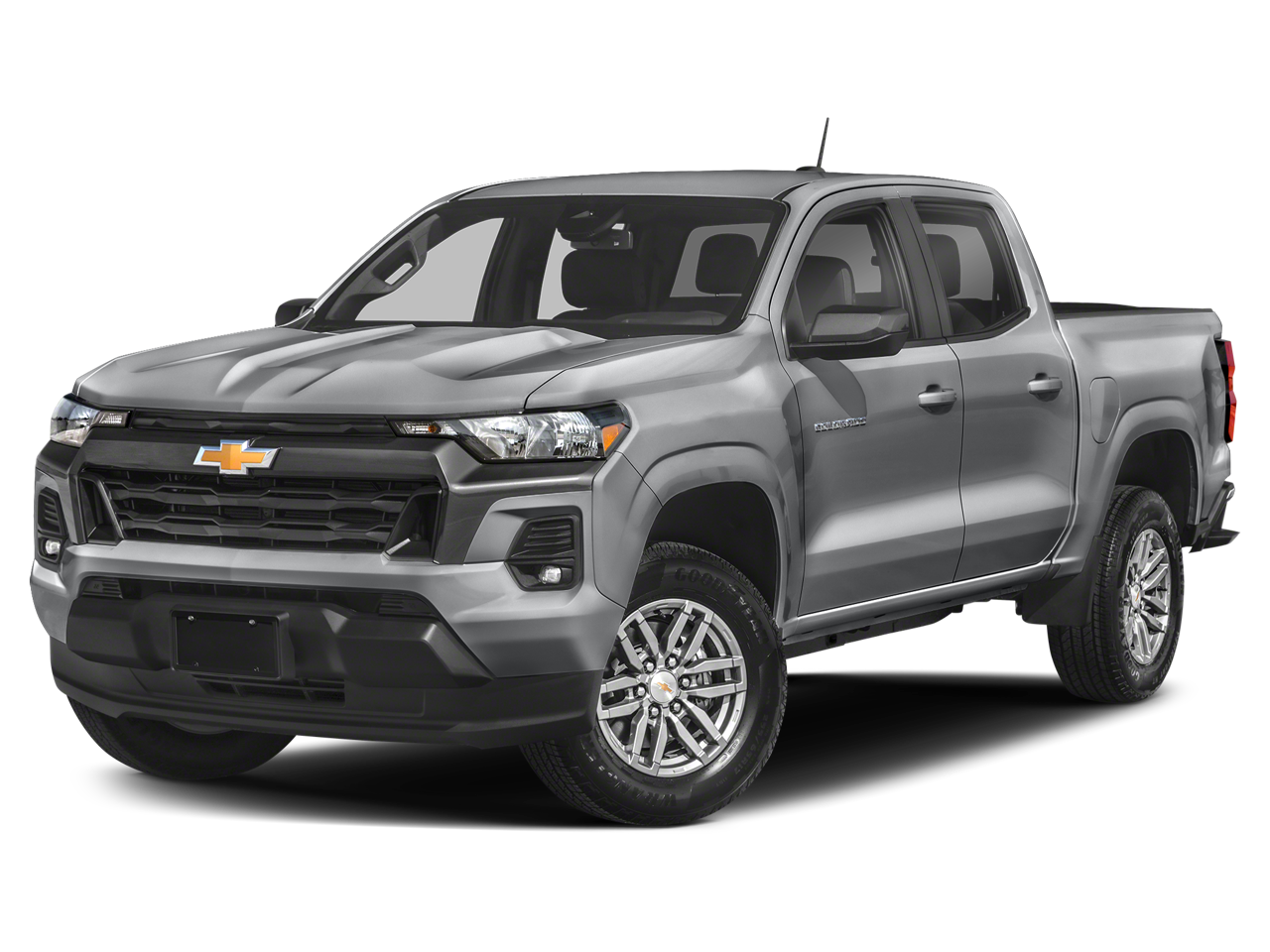 2023 Chevrolet Colorado LT for sale in Sunrise, FL
