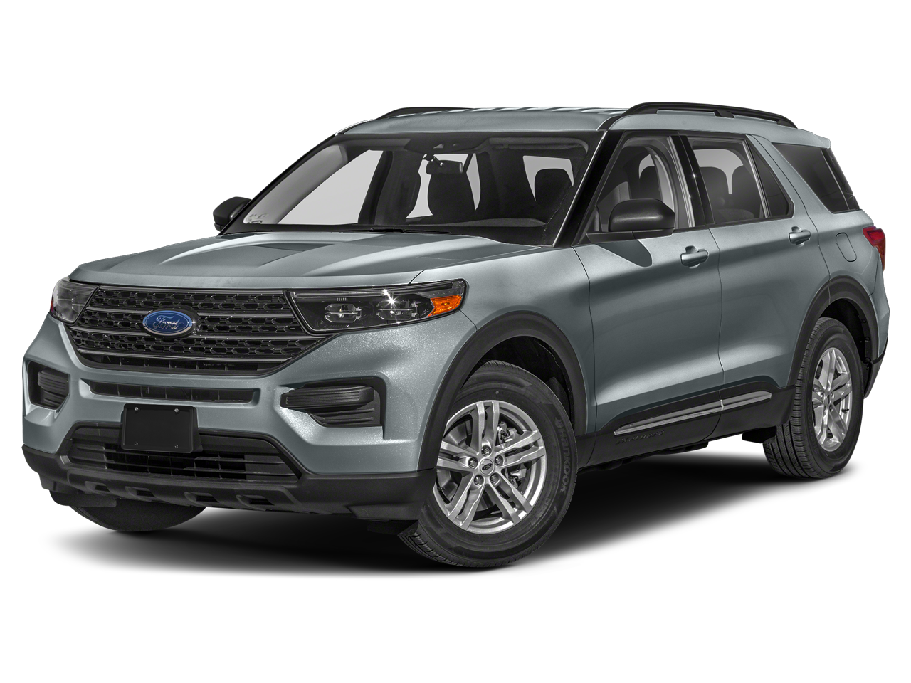 2023 Ford Explorer Base