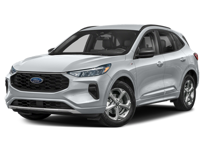 2023 Ford Escape Base