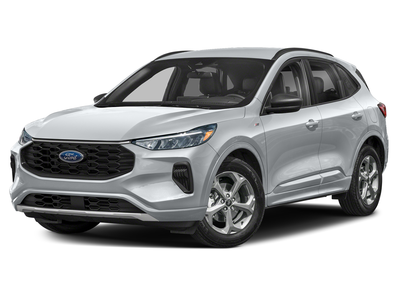 2023 Ford Escape Base