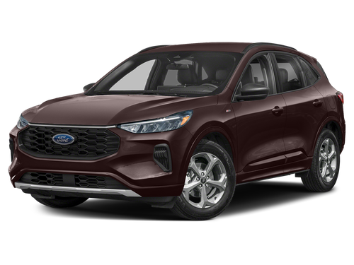 2023 Ford Escape Hybrid ST-Line