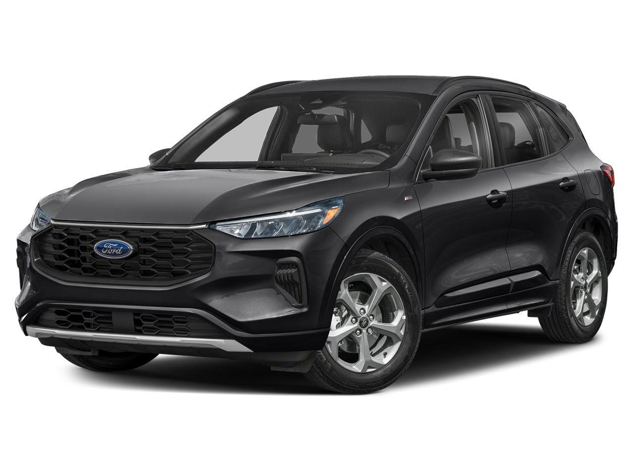 2023 Ford Escape Base