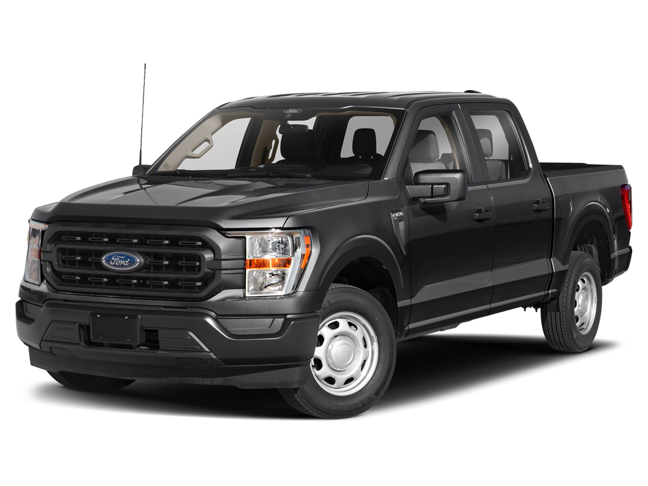 2023 Ford F-150 XLT SuperCrew 5-1/2 Box's photo