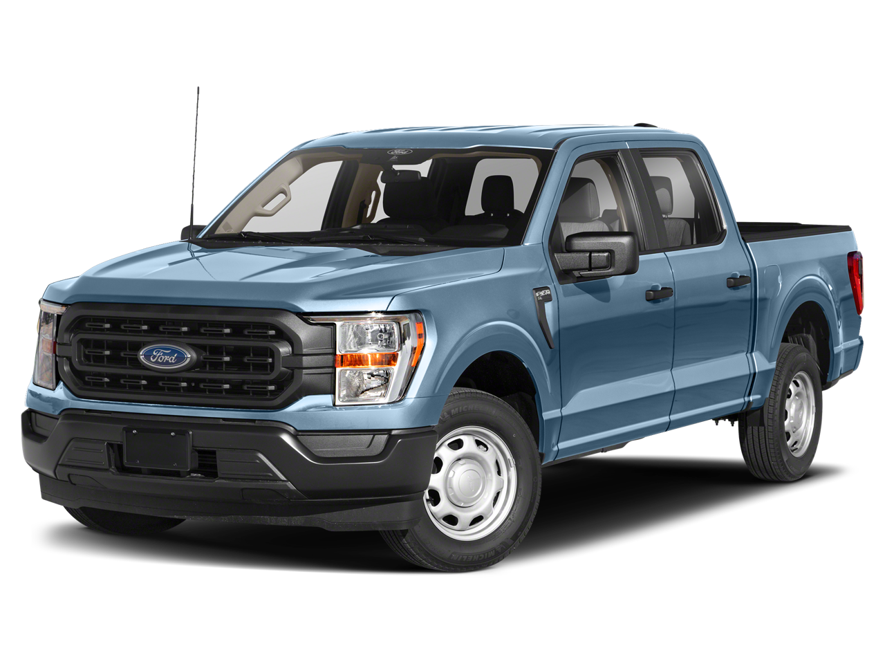 2023 Ford F-150 XLT SuperCrew 5-1/2 Box's photo