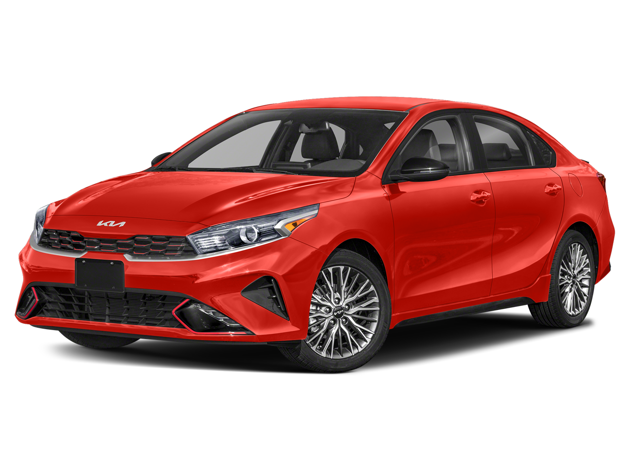 2023 Kia Forte Base