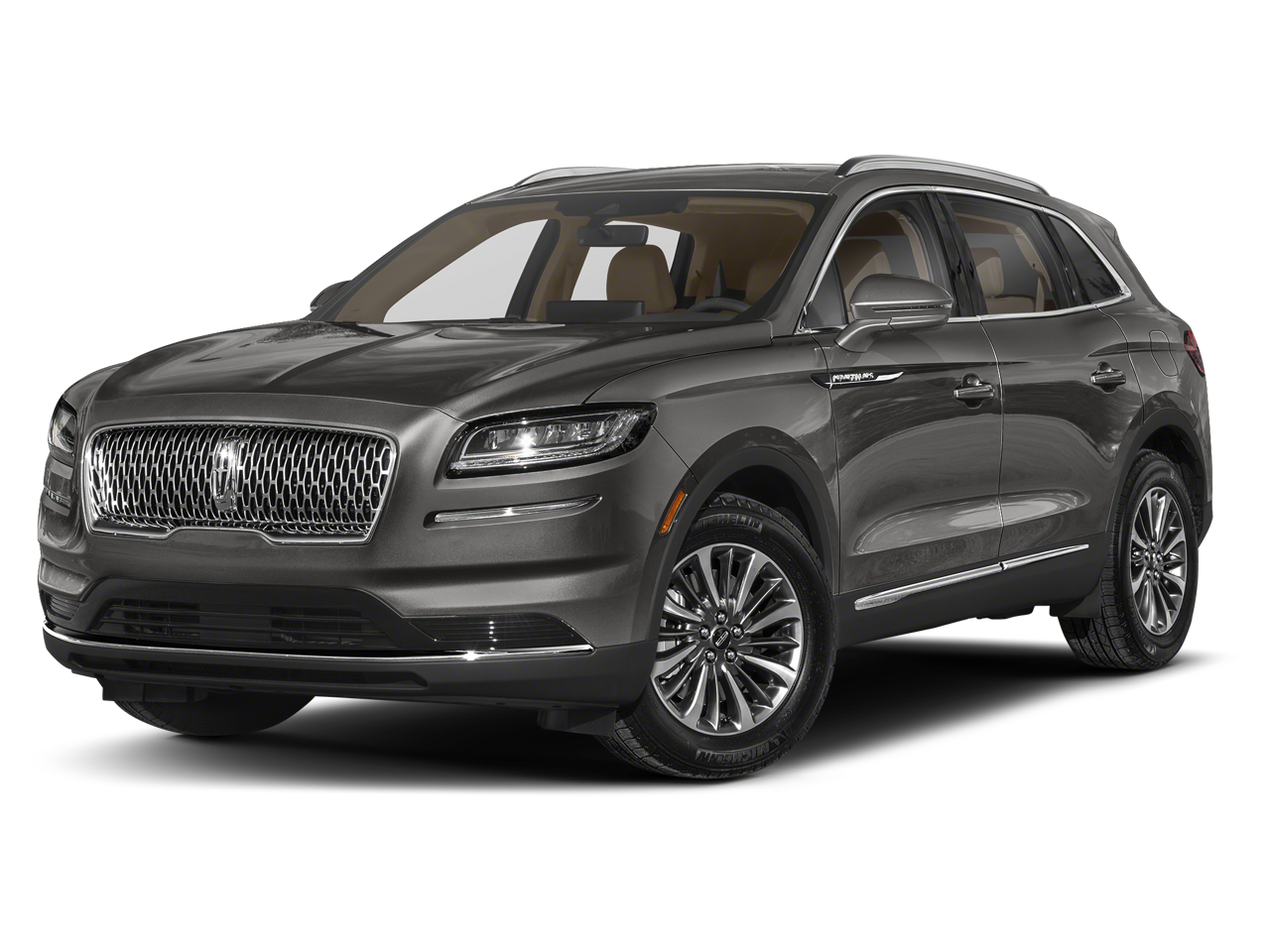 2023 Lincoln Nautilus FWD's photo