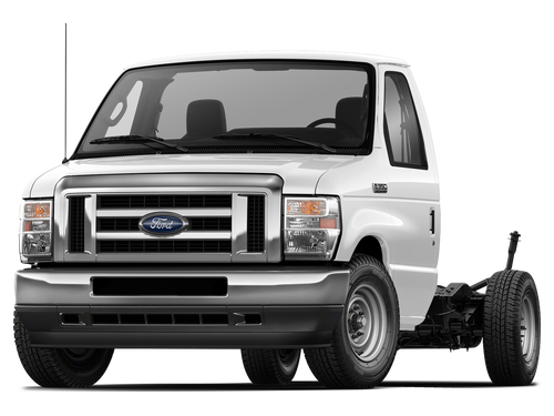 2024 Ford E-350SD Base