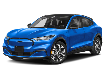 2024 Ford Mustang Mach-E Base