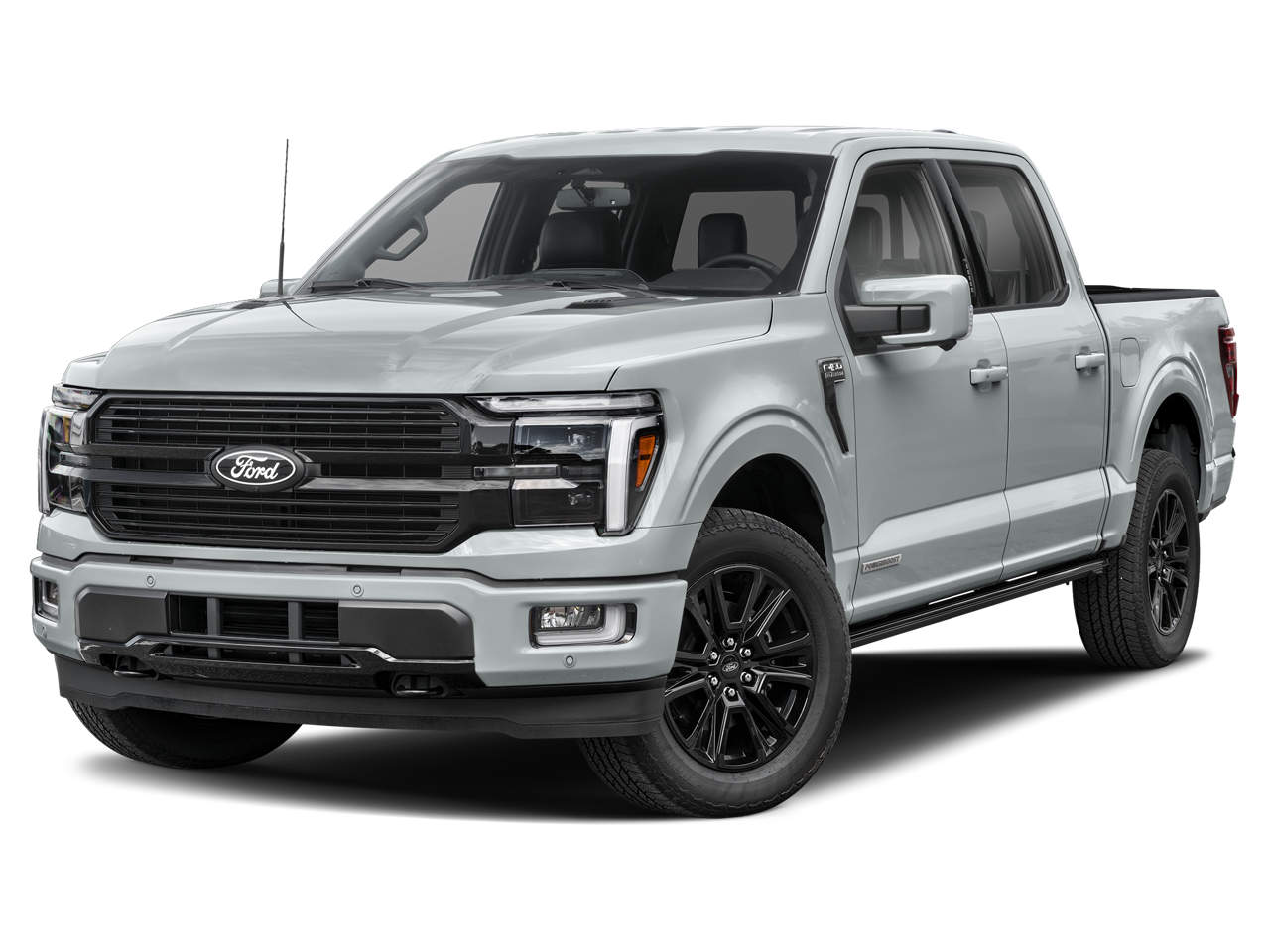 2024 Ford F-150 Base