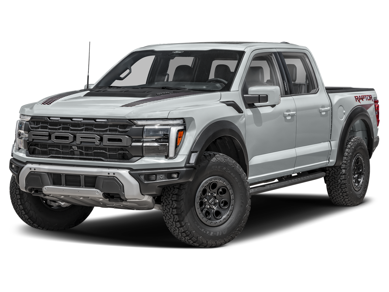2024 Ford F-150 Raptor for sale in Sunrise, FL