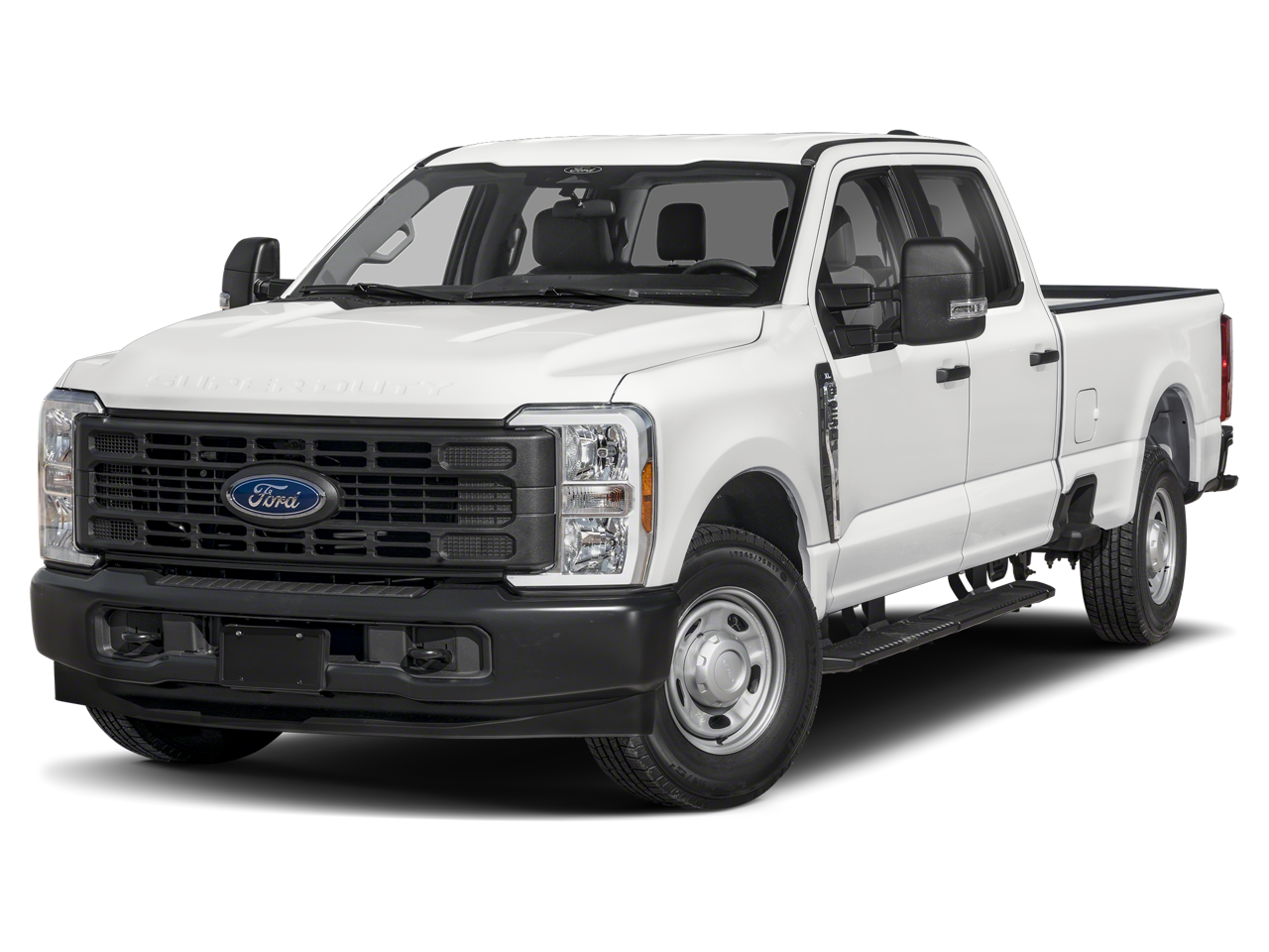 2024 Ford F-250SD Base