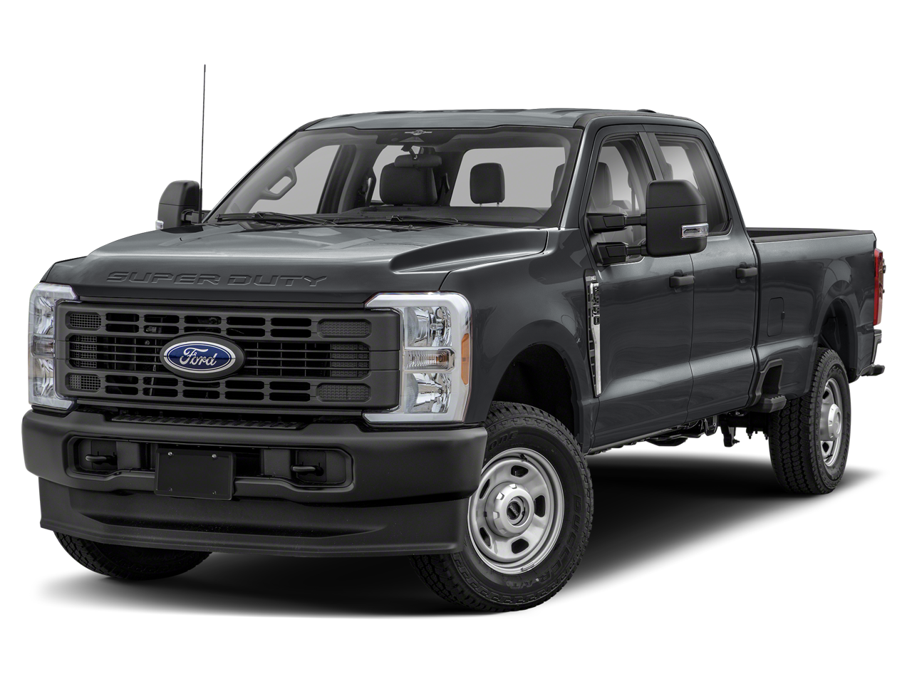 2024 Ford F-350SD Base
