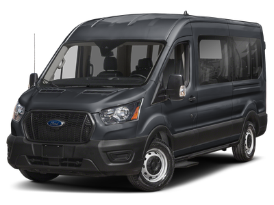 2024 Ford Transit-350 Base