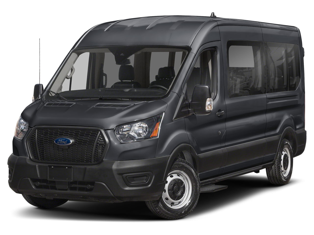 2024 Ford Transit-350 Base