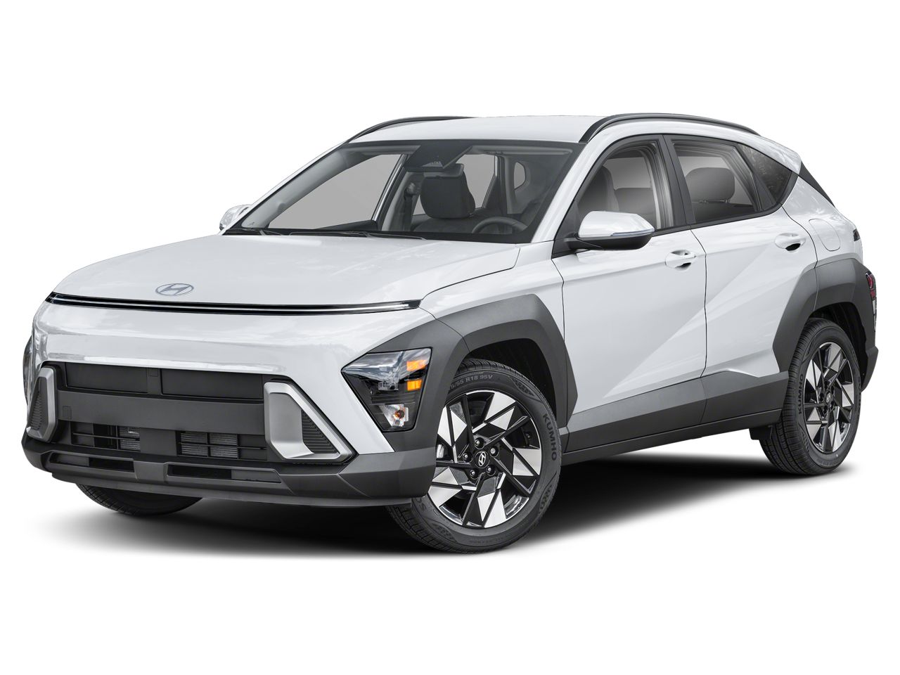 2024 Hyundai Kona SEL for sale in Sunrise, FL
