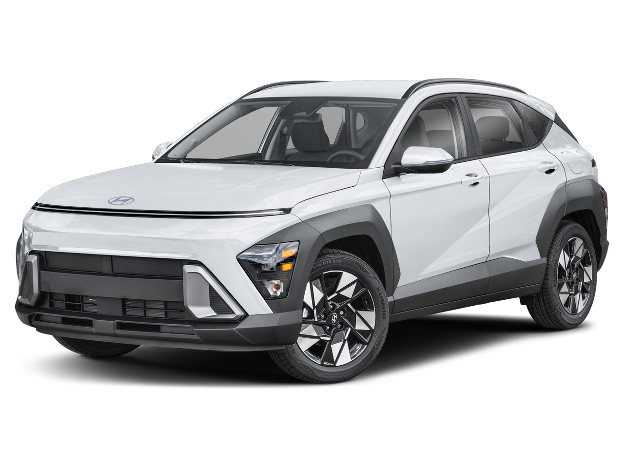 2024 Hyundai Kona Base