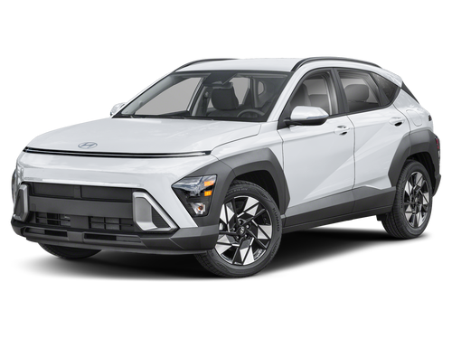 2024 Hyundai Kona Base