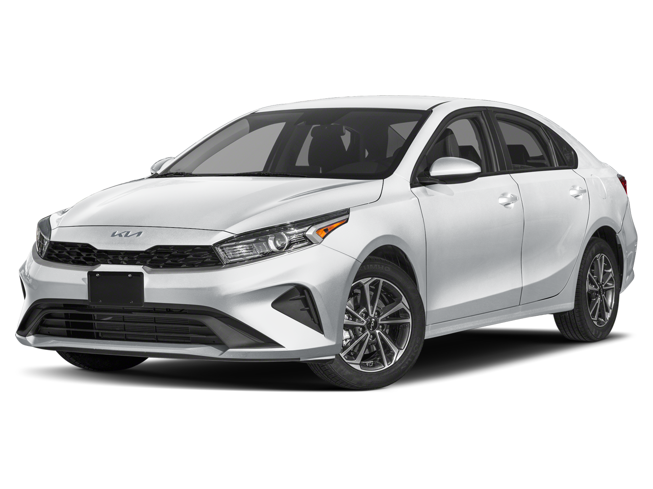 2024 Kia Forte Base