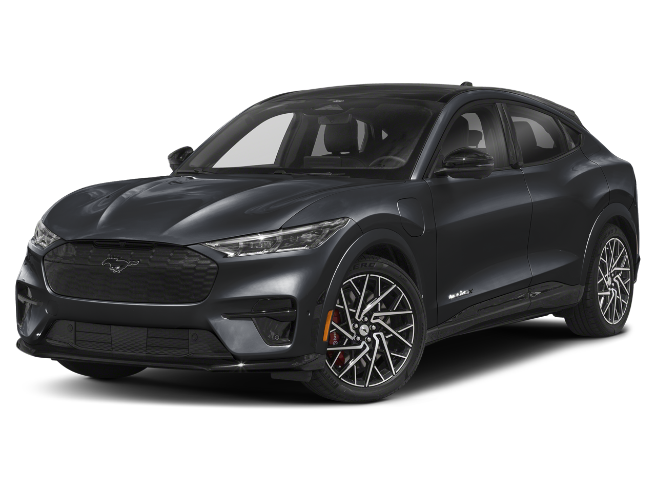 2025 Ford Mustang Mach-E Base