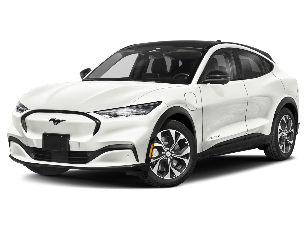 2025 Ford Mustang Mach-E Base