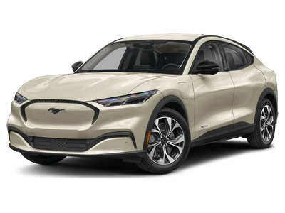 2025 Ford Mustang Mach-E Base