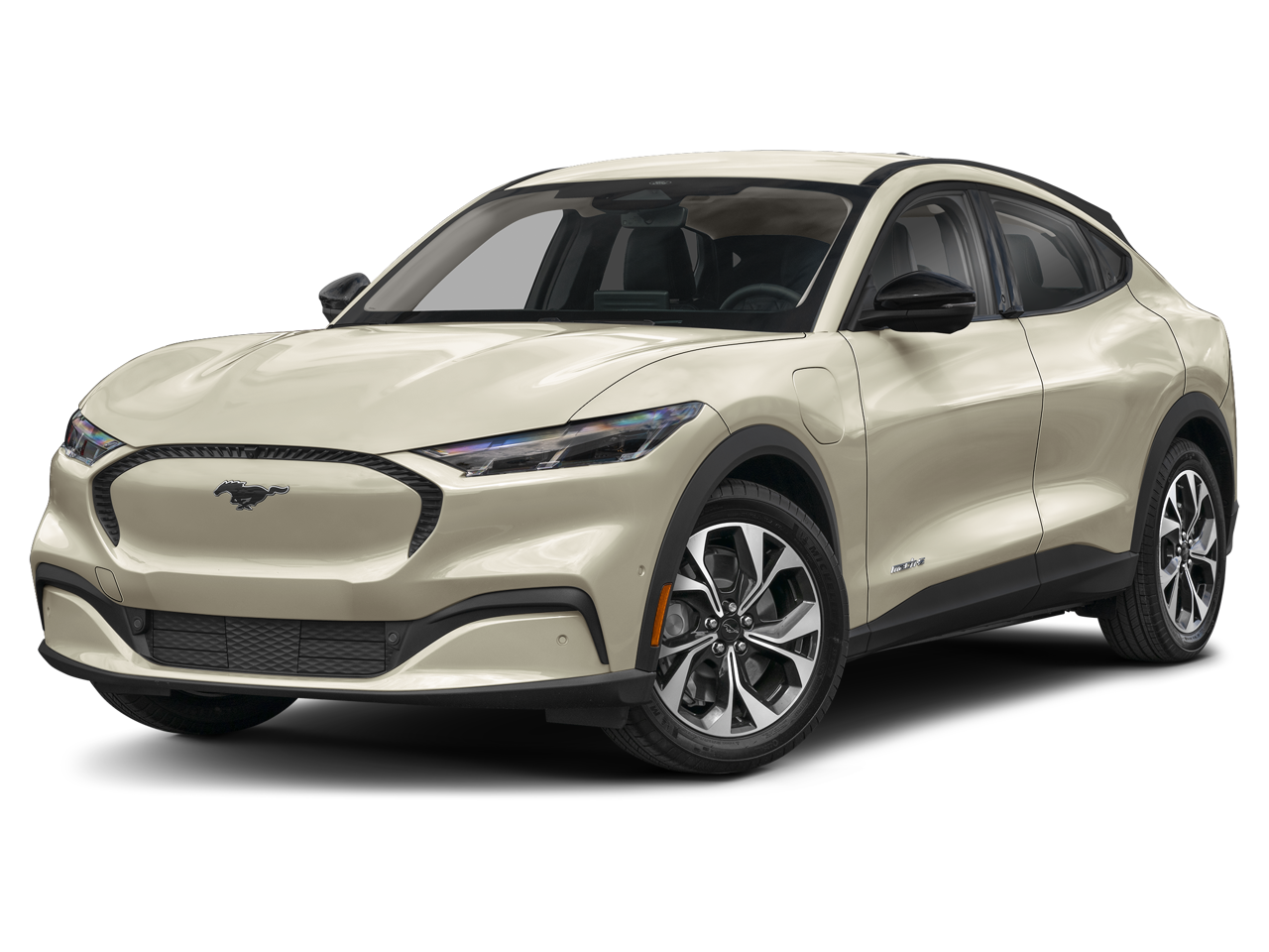 2025 Ford Mustang Mach-E Base