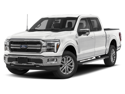 2025 Ford F-150 Base