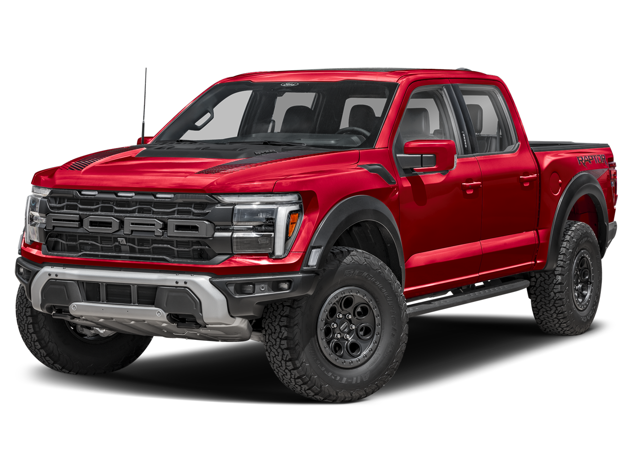 2025 Ford F-150 Base