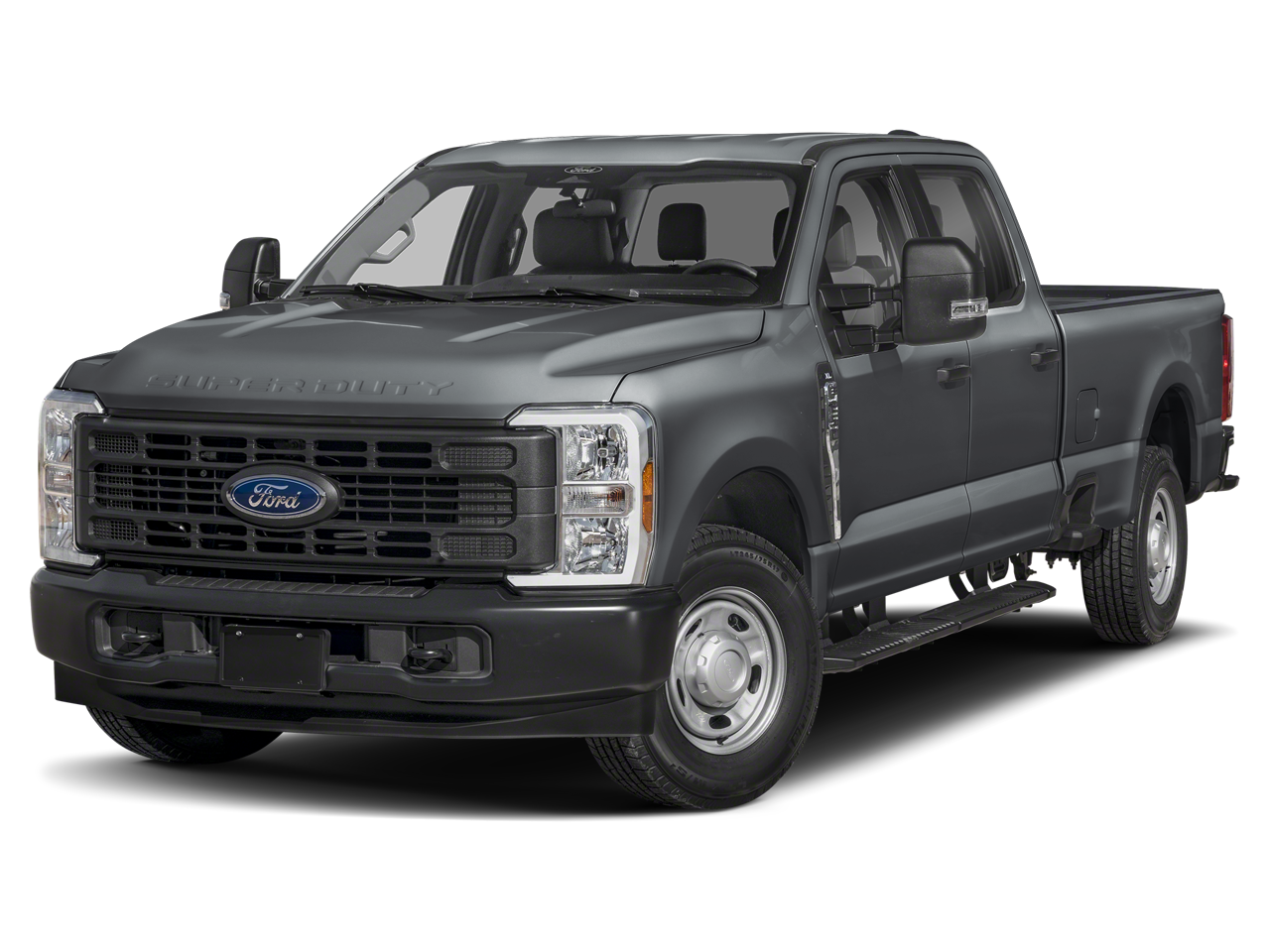 2025 Ford F-250SD Platinum